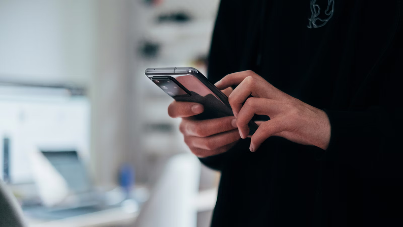 Samsung Galaxy S26 Ultra (handheld)